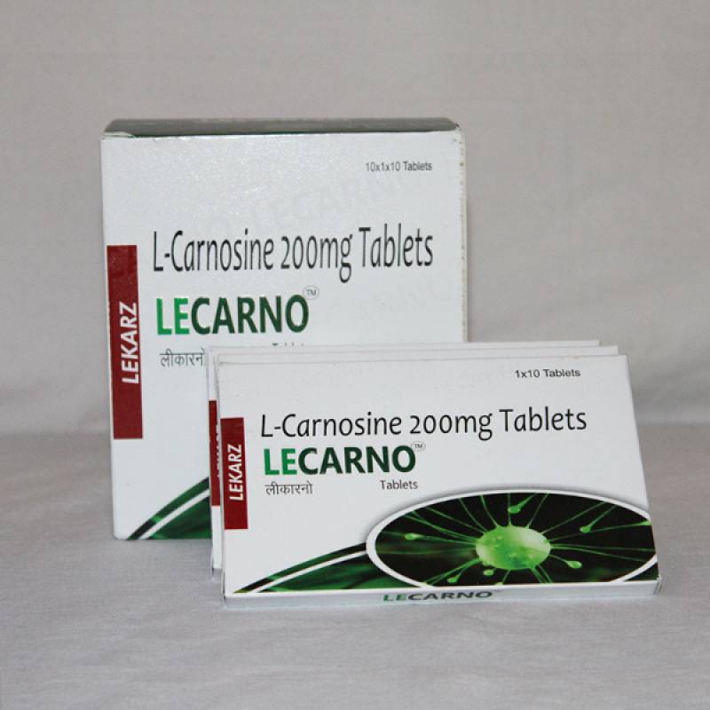 LECARNO 200 MG