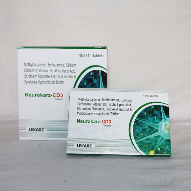 NEUROKARZ CD3